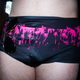 Illustration for article titled BULGES, BUTTS, BOYS : FIRE ISLAND FASHION